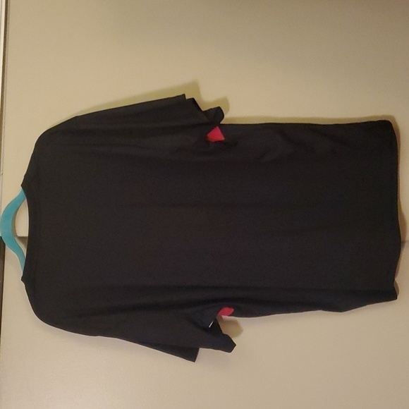 Boohoo Man Color Block Men's Tee NWT Size 3X - Picture 4 of 5